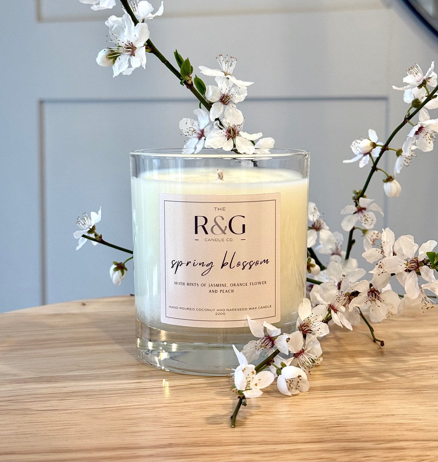 Spring Blossom
